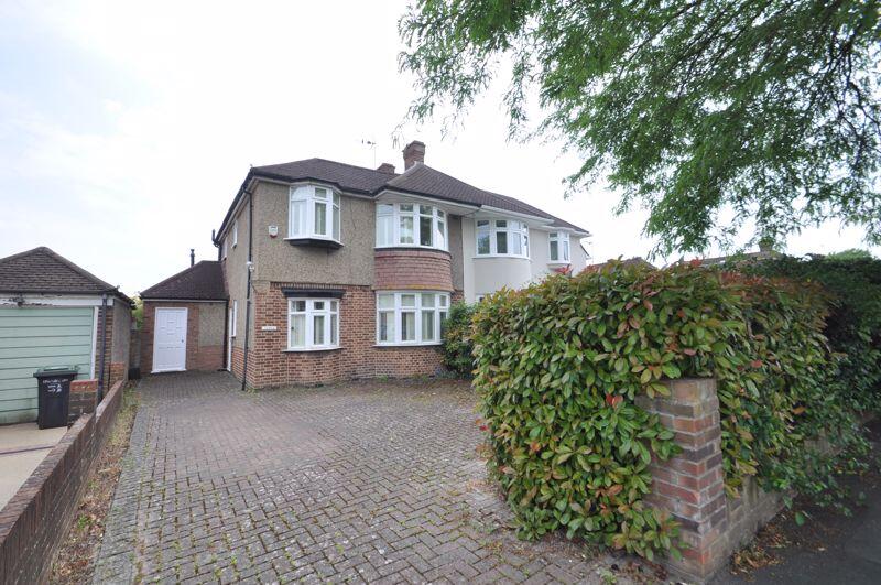 Main image of property: Coombeside