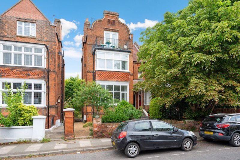 Main image of property: 33 Cadogan Road, Surbiton