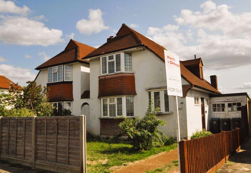 Main image of property: Amberwood Rise, New Malden