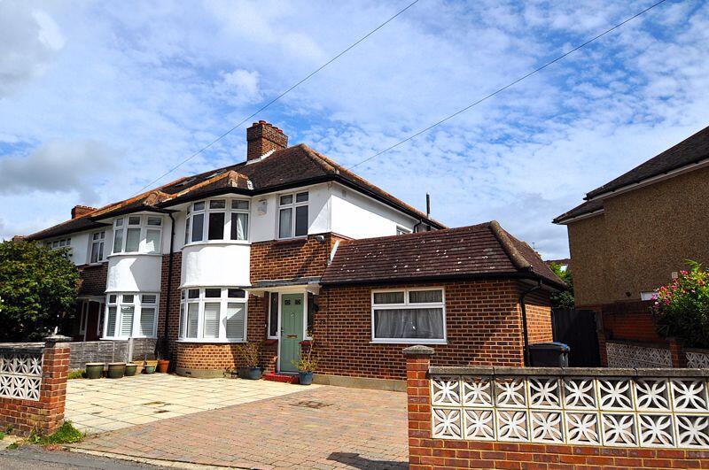Main image of property: Coombeside