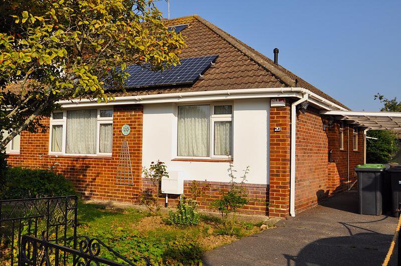 Main image of property: Emsworth 