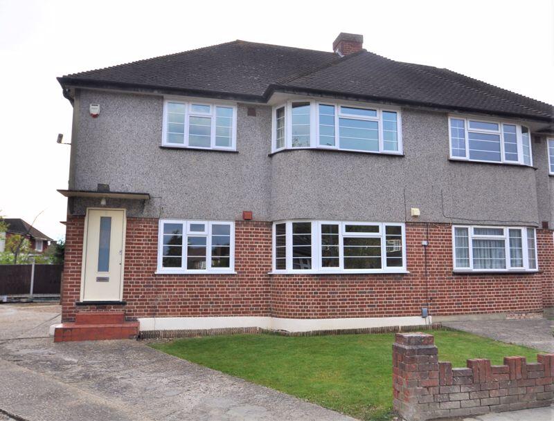 Main image of property: Field Place, New Malden