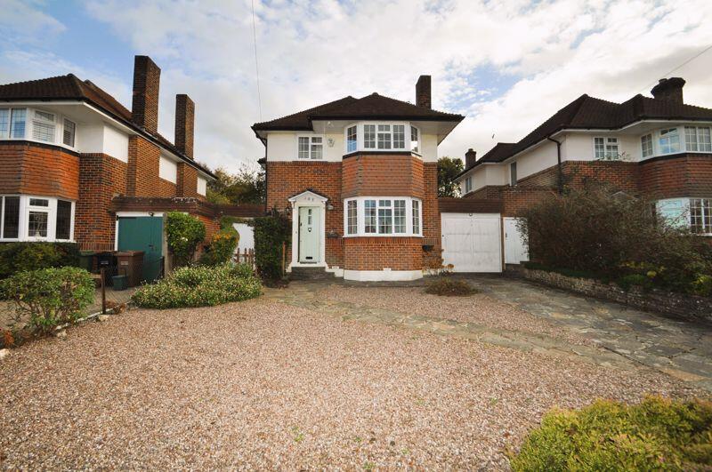 Main image of property: Great Tattenhams, Epsom