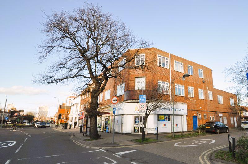 Main image of property: Malden Road, New Malden