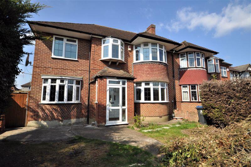 Main image of property: Malden Road, New Malden