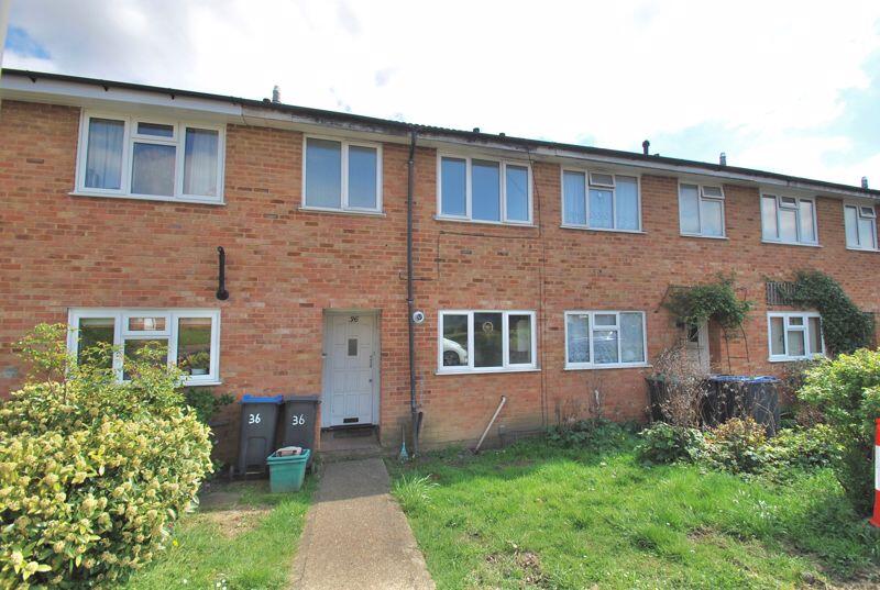 Main image of property: Drake Road, Chessington