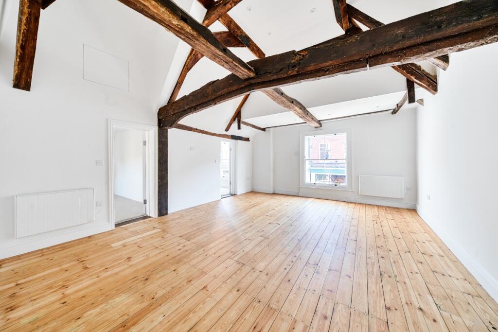 Main image of property: West Street Farnham GU9