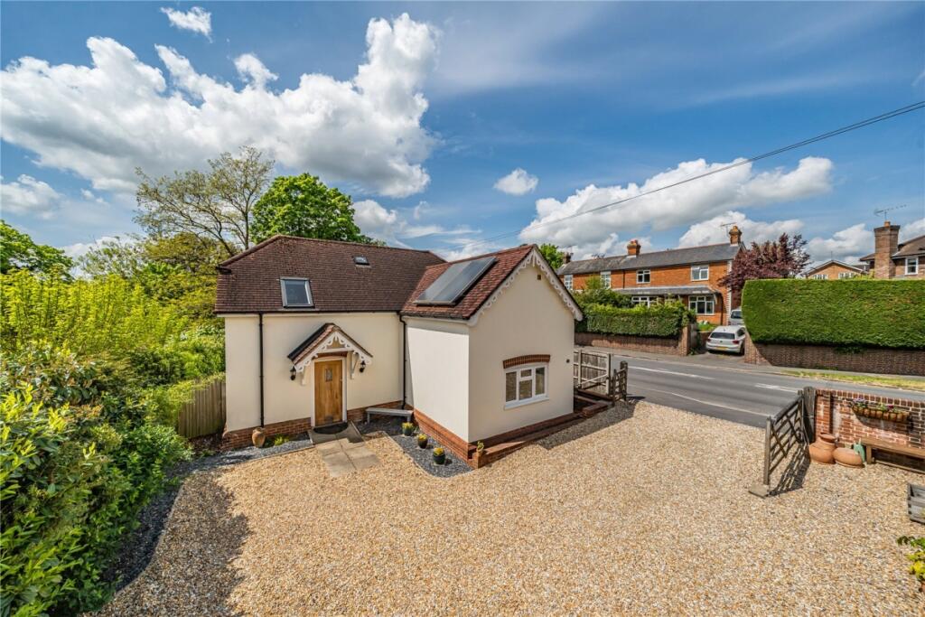 Main image of property: Echo Barn Lane Wrecclesham GU10
