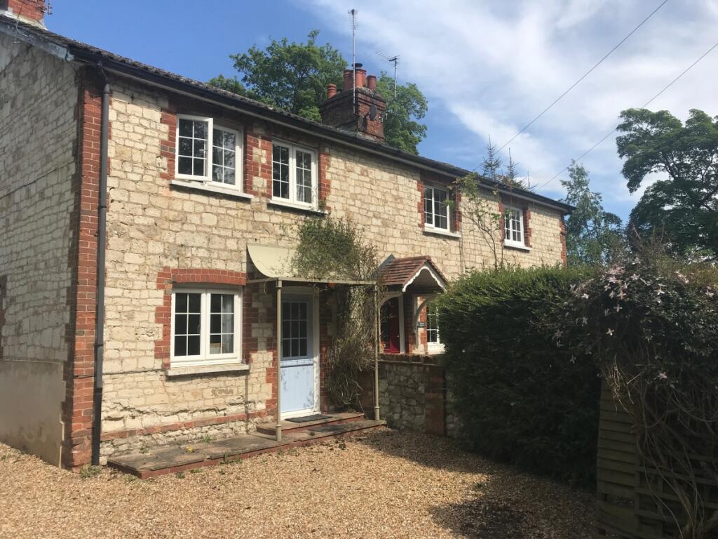 Main image of property: Dippenhall Farnham GU10