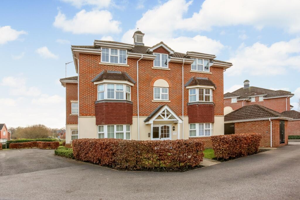 Main image of property: Rykmansford Road Fleet GU51