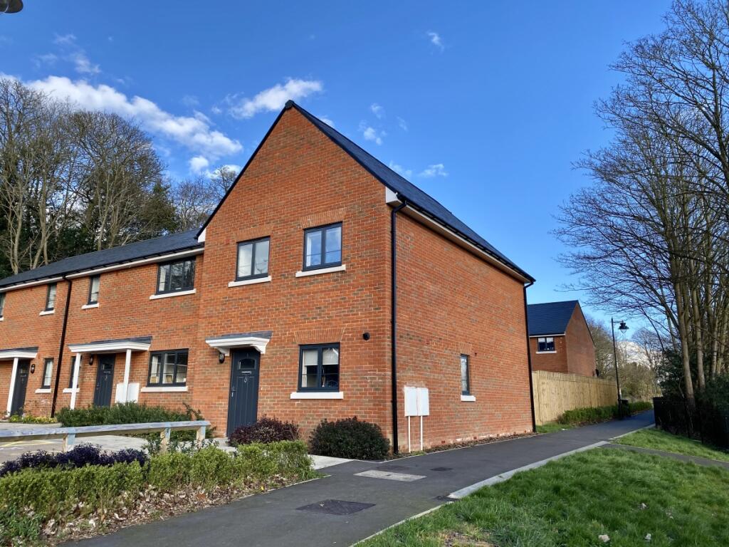 Main image of property: Mundy Place Wellesley GU11
