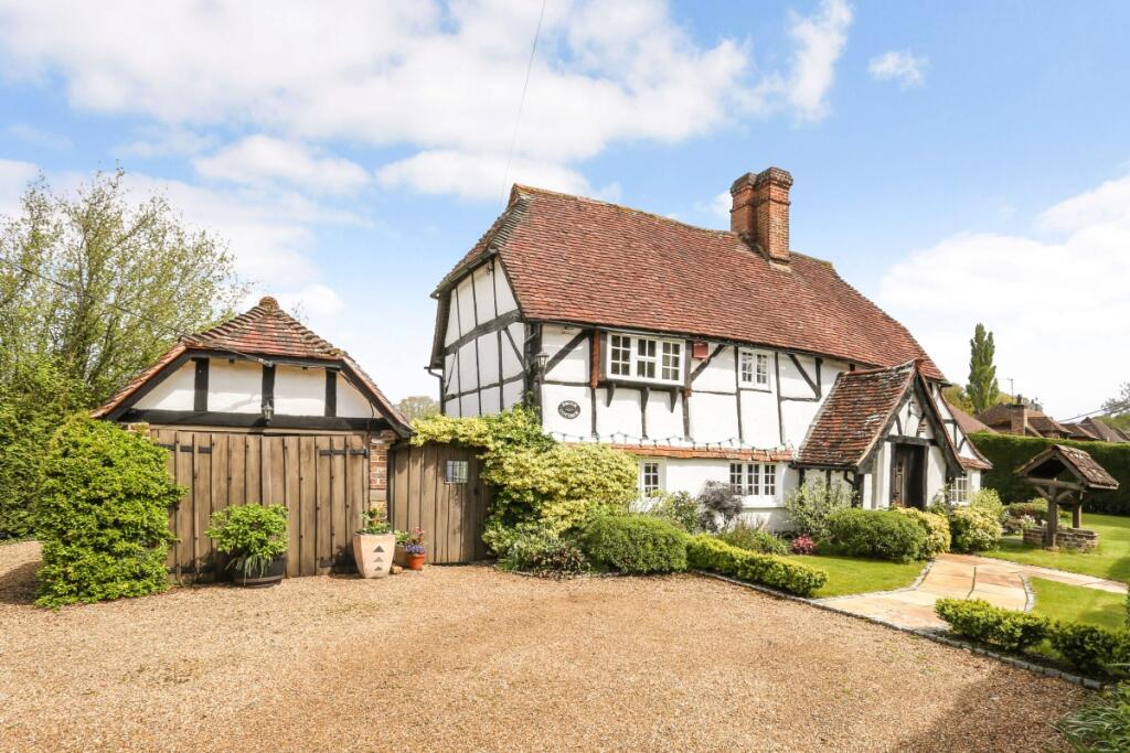 Main image of property: Crondall Road Fleet GU51