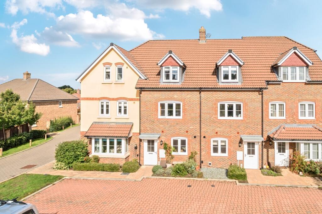 Main image of property: Rudgard Way Liphook GU30