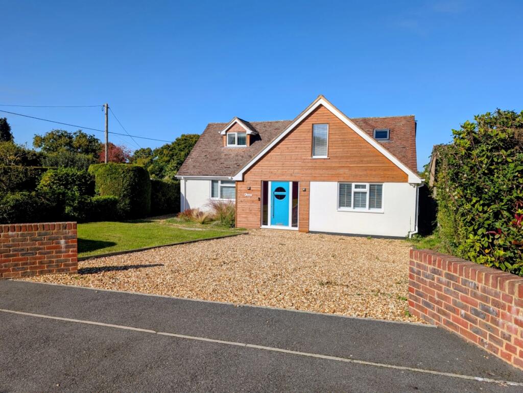 Main image of property: Church Lane Bordon GU35