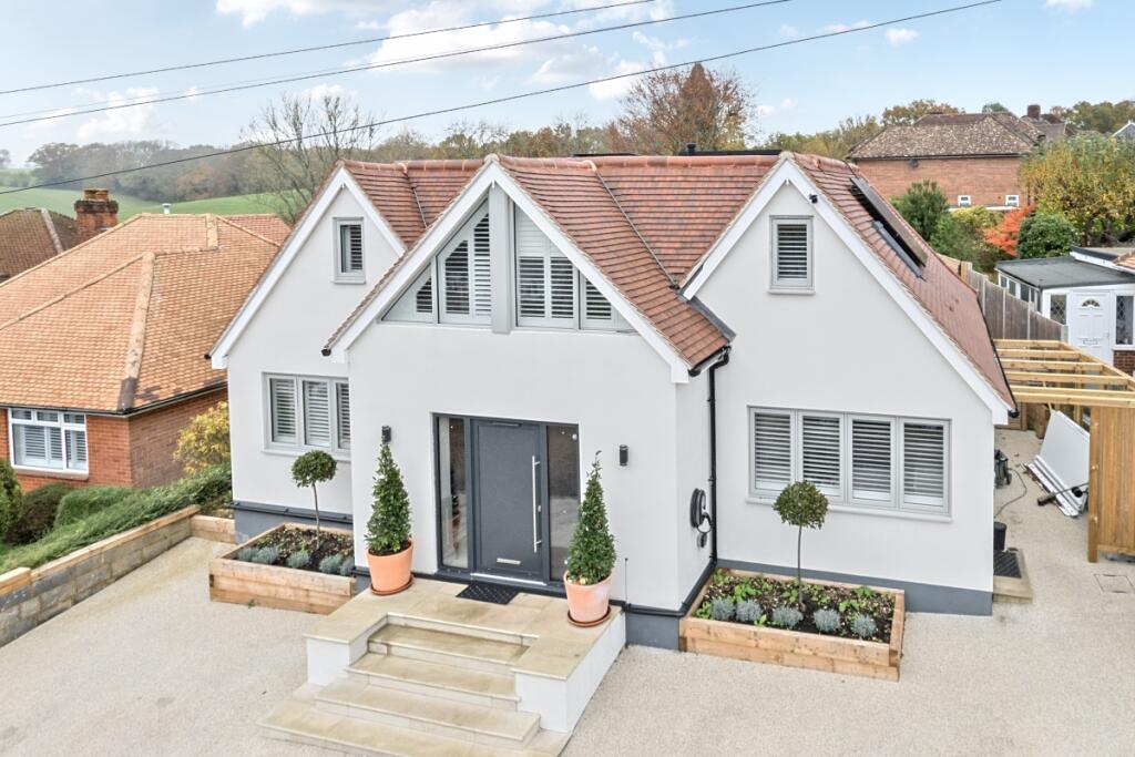 Main image of property: Larkfield Road Farnham GU9