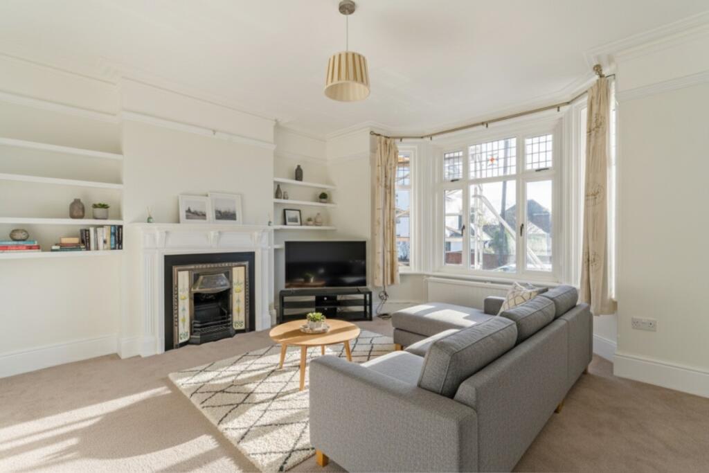 Main image of property: High Park Road Farnham GU9