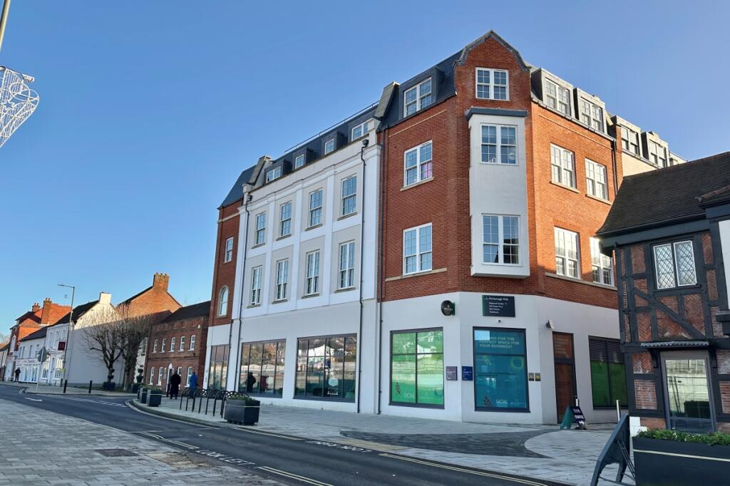 Main image of property: Old Market Place Farnham GU9