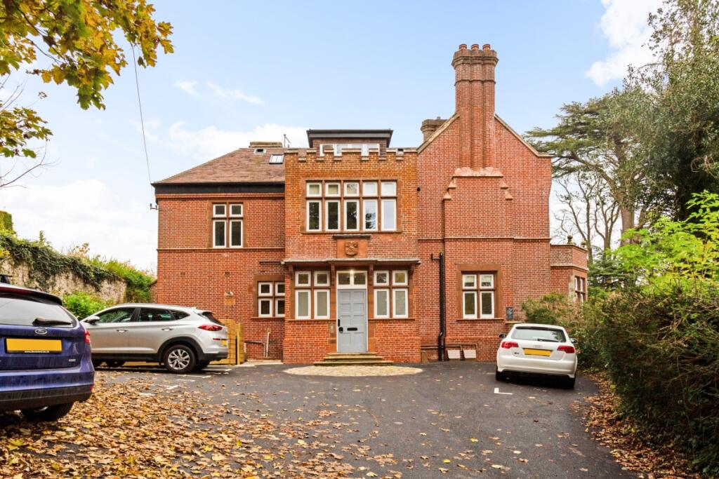 Main image of property: Castle Hill Farnham GU9