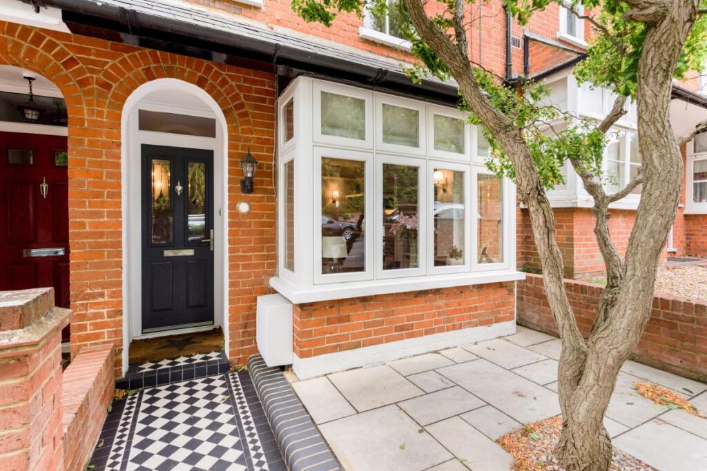 Main image of property: Sumner Road Farnham GU9