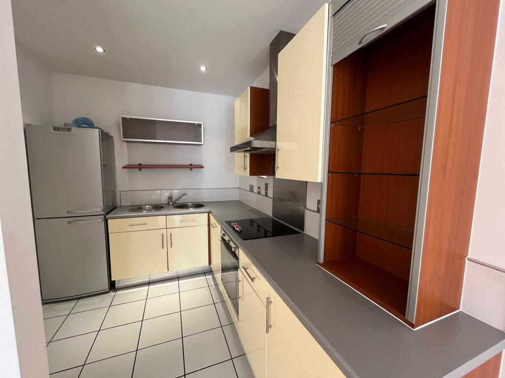 Main image of property: Western Road, Leicester, LE3
