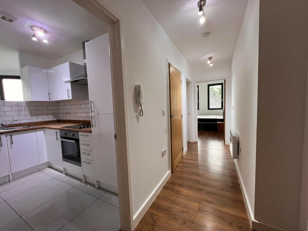 2 bedroom apartment for rent in Touthill Close, Peterborough, Cambridgeshire, PE1