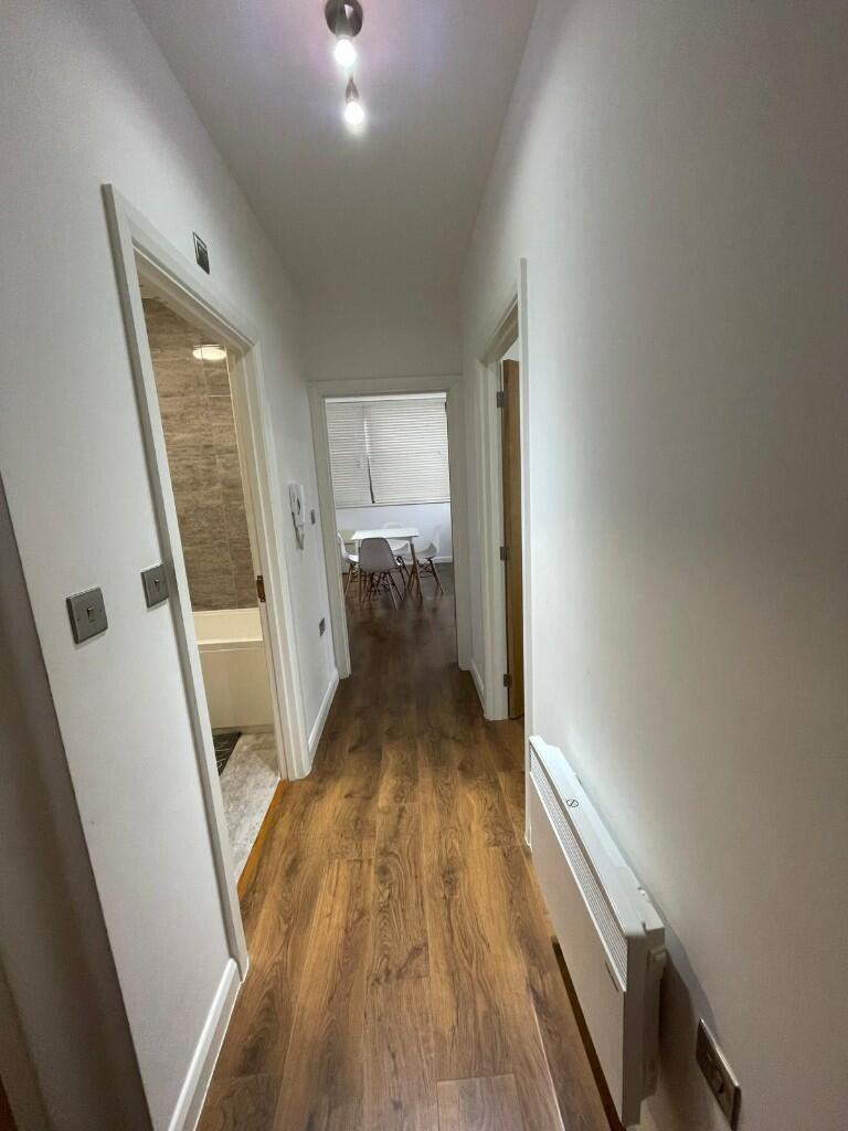 1 bedroom ground floor flat for rent in 7 Kingsbridge South Seventh Street, Milton Keynes, Buckinghamshire, MK9