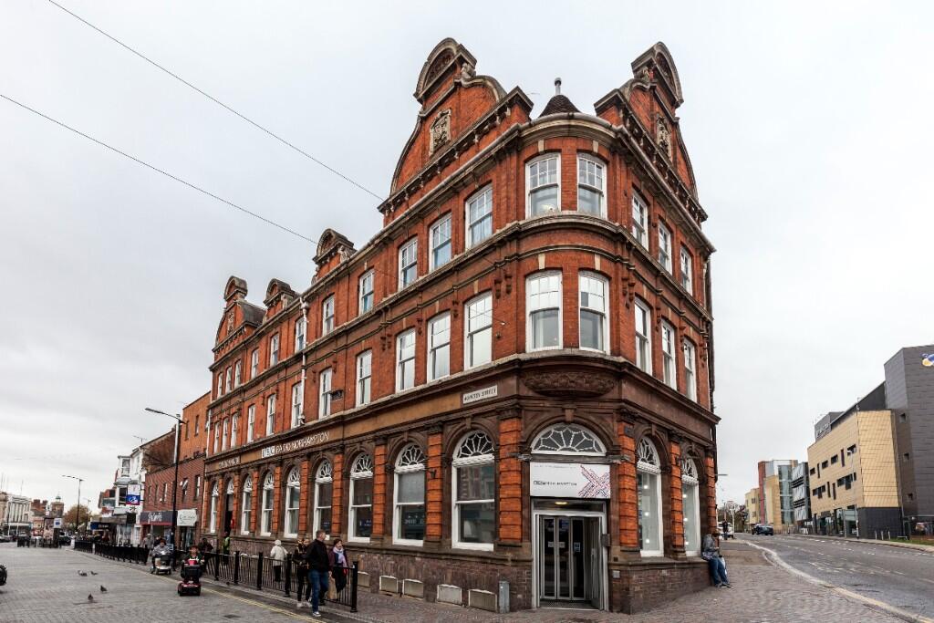 Main image of property: Abington Street, Northampton, Northamptonshire, NN1