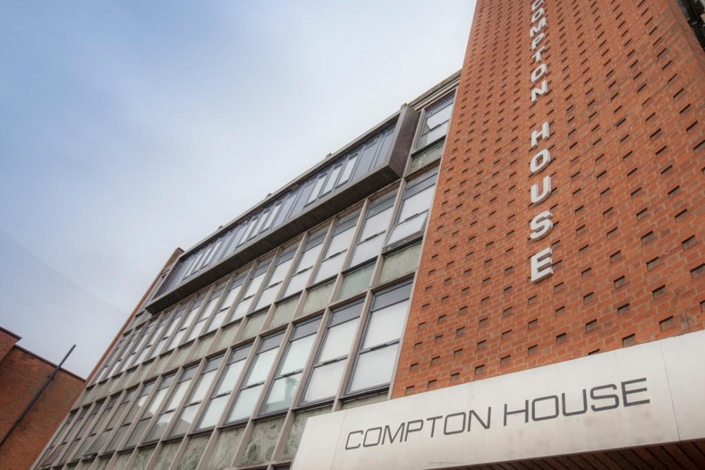 Main image of property: Abington Street, Northampton, Northamptonshire, NN1