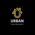 Urban Homes Management logo
