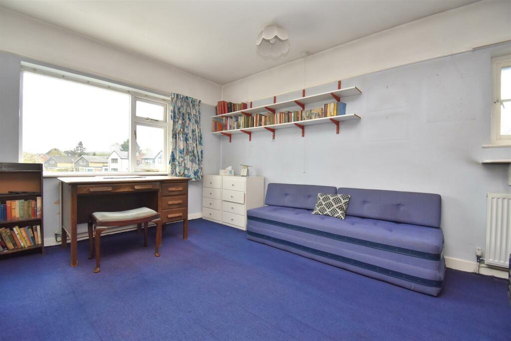 4 bedroom detached house for sale in Wirksworth Road, Duffield, Belper