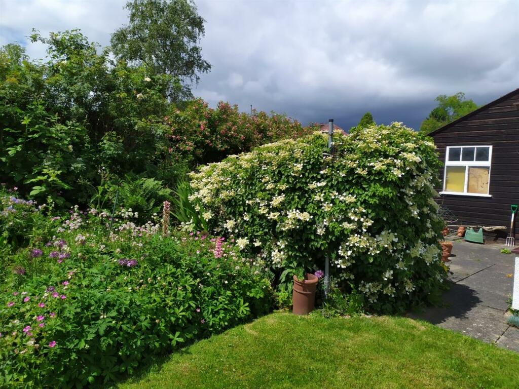 4 bedroom detached house for sale in Wirksworth Road, Duffield, Belper