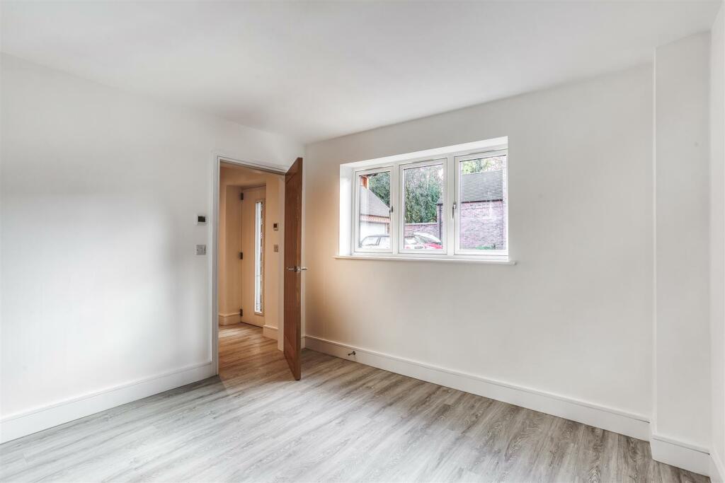 Additional property image - Chestnut Close, Draycott-In-The-Clay, Ashbourne