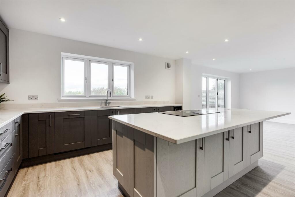 Additional property image - Chestnut Close, Draycott-In-The-Clay, Ashbourne
