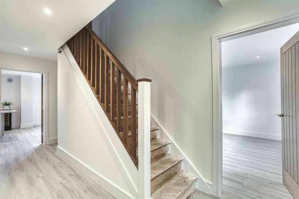 Additional property image - Chestnut Close, Draycott-In-The-Clay, Ashbourne