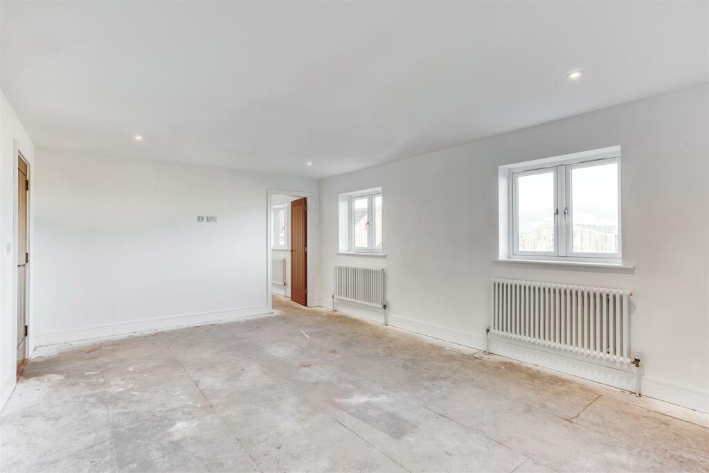 Additional property image - Chestnut Close, Draycott-In-The-Clay, Ashbourne