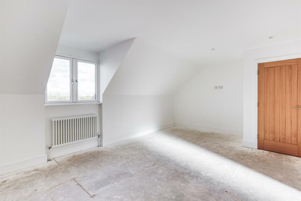 Additional property image - Chestnut Close, Draycott-In-The-Clay, Ashbourne