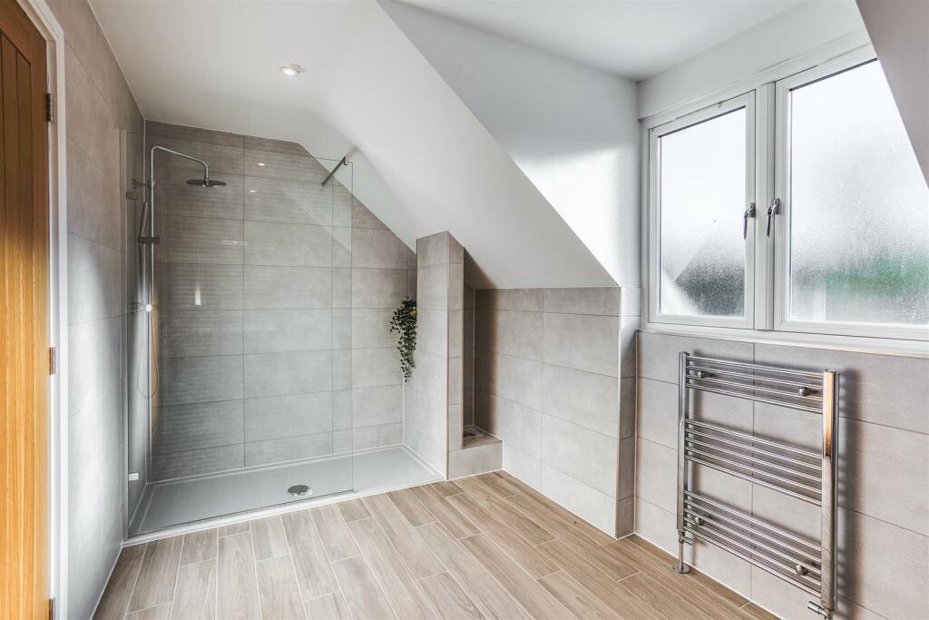 Additional property image - Chestnut Close, Draycott-In-The-Clay, Ashbourne