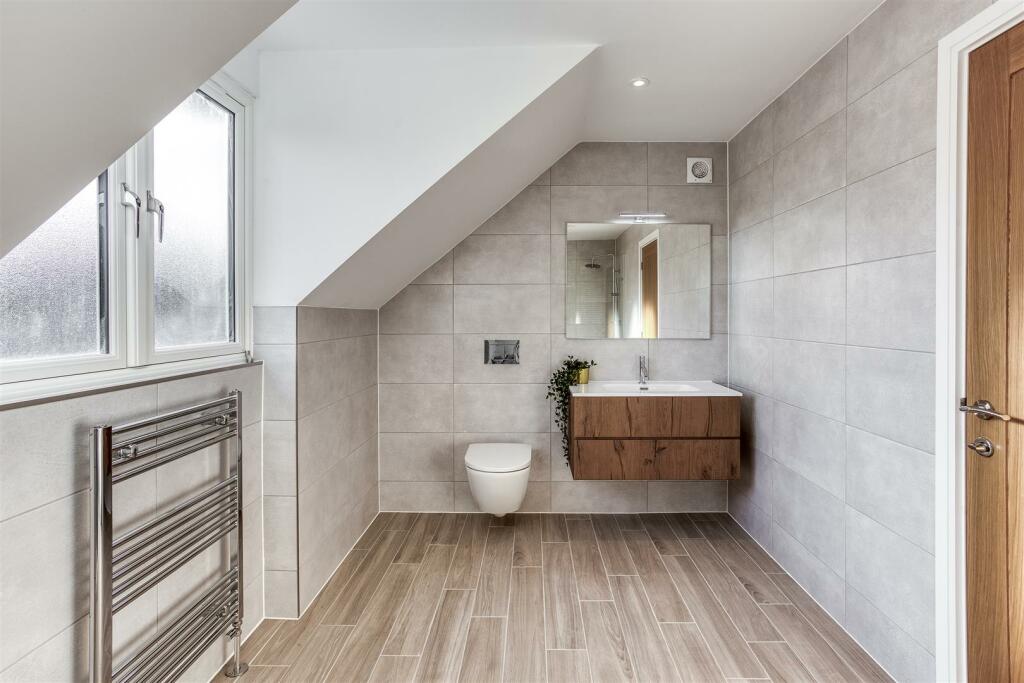 Additional property image - Chestnut Close, Draycott-In-The-Clay, Ashbourne