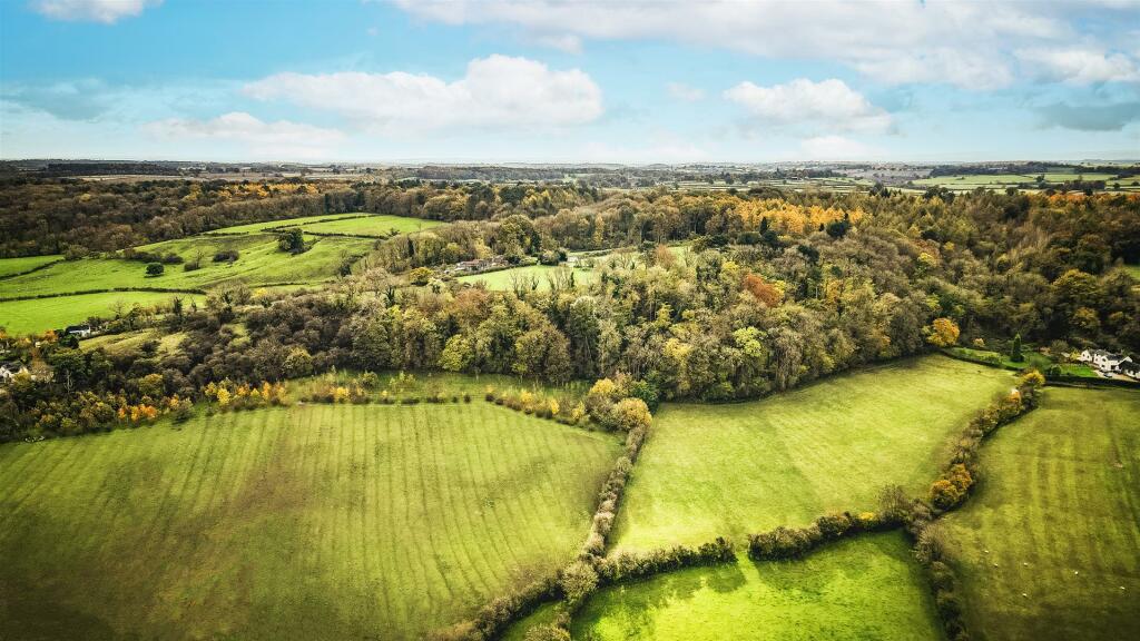 Additional property image - Chestnut Close, Draycott-In-The-Clay, Ashbourne