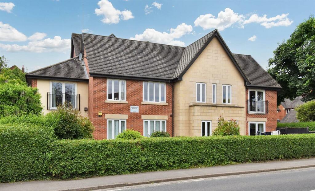 2 bedroom apartment for sale in Castle Sawmills, Duffield, Belper