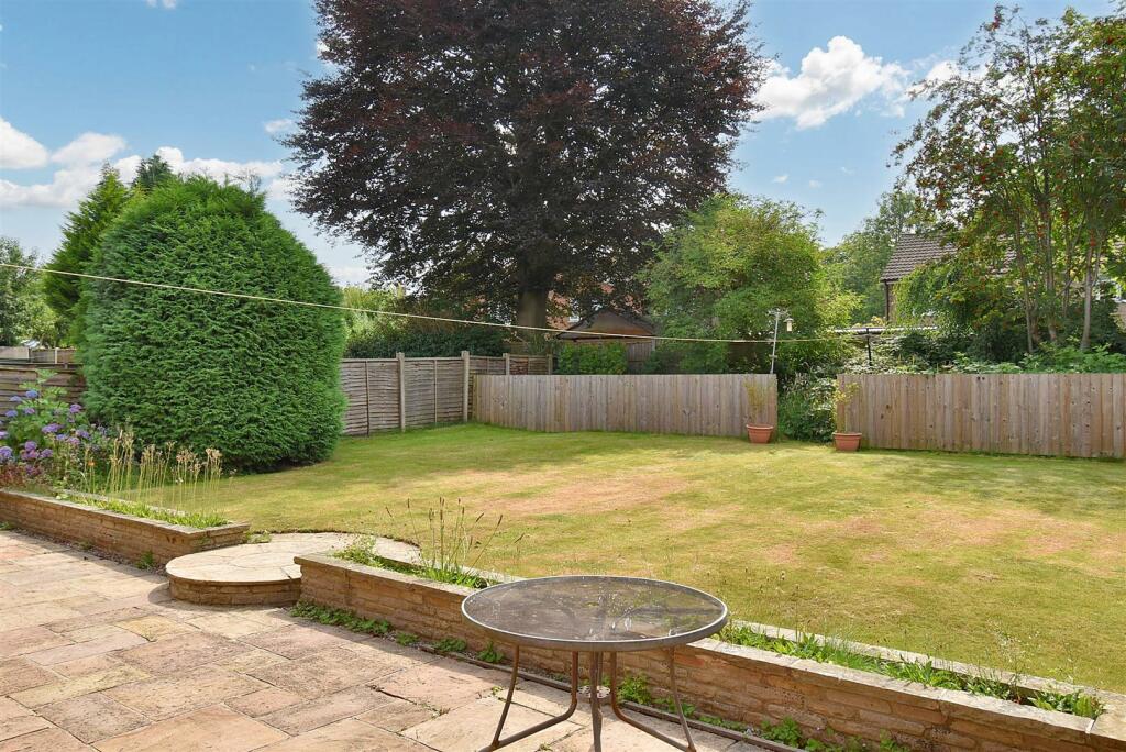 Additional property image - Devonshire Drive, Duffield, Belper, Derbyshire