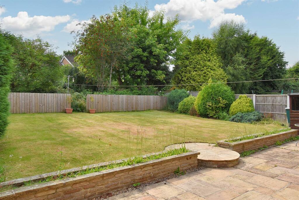 Additional property image - Devonshire Drive, Duffield, Belper, Derbyshire
