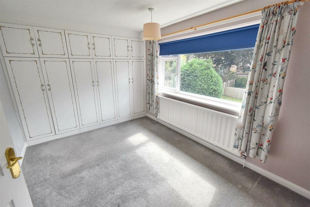 Additional property image - Devonshire Drive, Duffield, Belper, Derbyshire