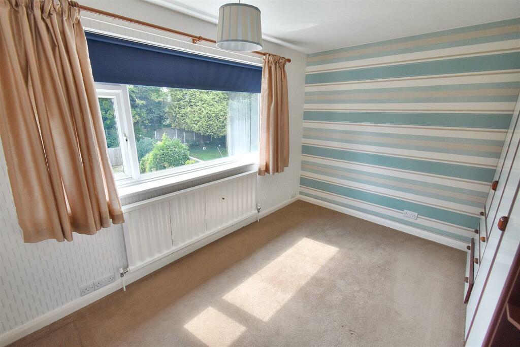 Additional property image - Devonshire Drive, Duffield, Belper, Derbyshire