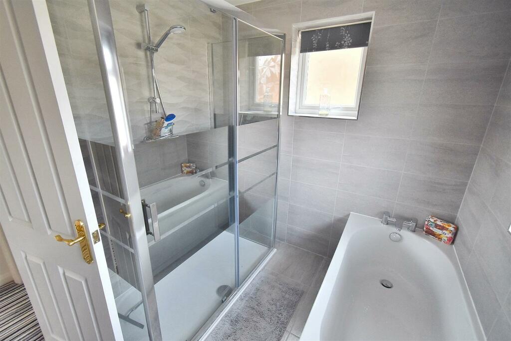 Additional property image - Devonshire Drive, Duffield, Belper, Derbyshire