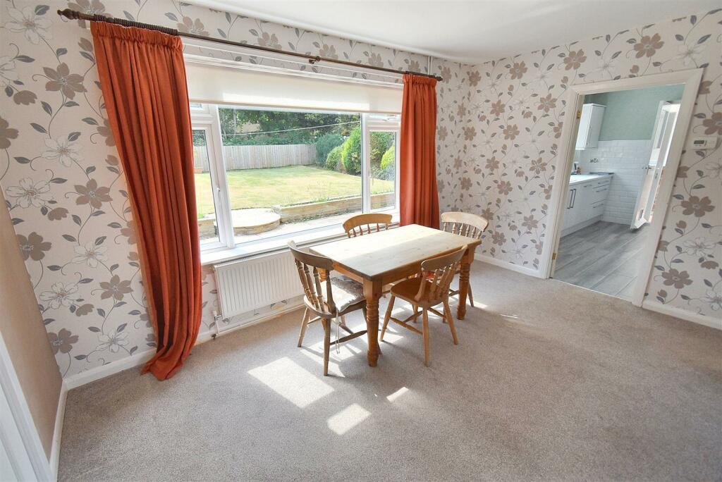Additional property image - Devonshire Drive, Duffield, Belper, Derbyshire