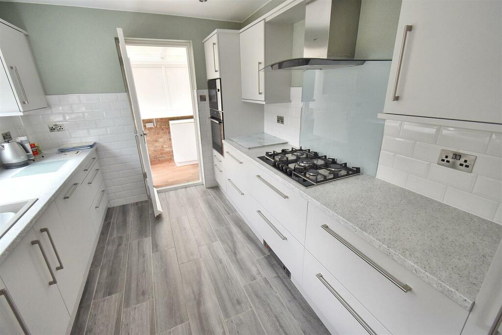 Additional property image - Devonshire Drive, Duffield, Belper, Derbyshire