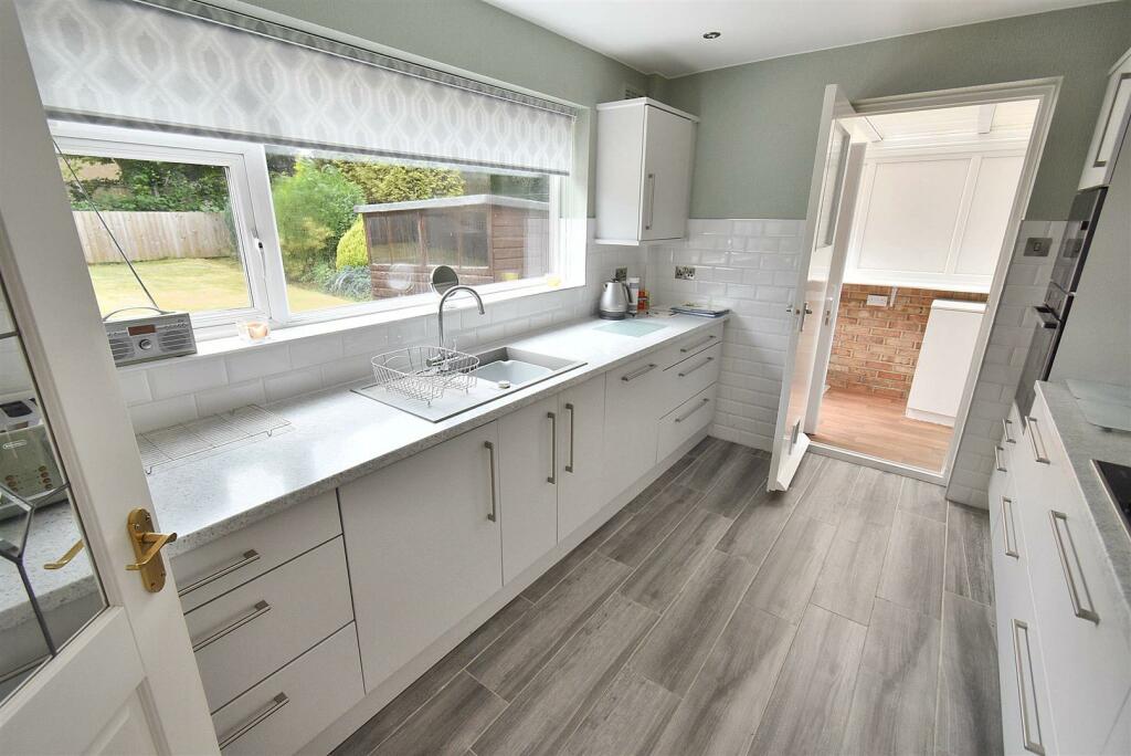 Additional property image - Devonshire Drive, Duffield, Belper, Derbyshire
