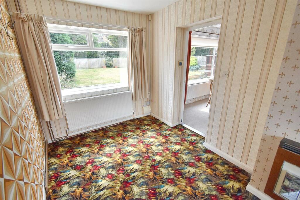 Additional property image - Devonshire Drive, Duffield, Belper, Derbyshire