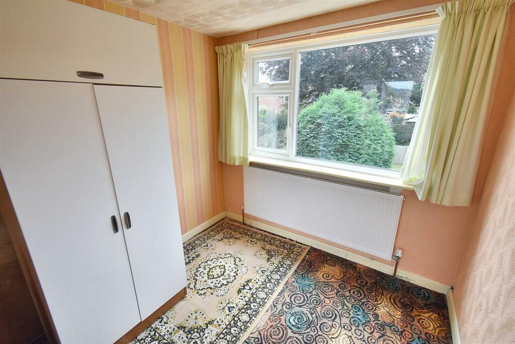 Additional property image - Devonshire Drive, Duffield, Belper, Derbyshire